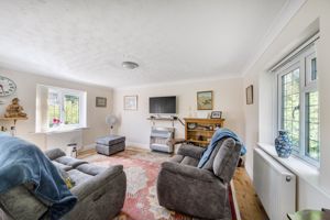 Living Space- click for photo gallery